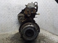 FORD MONDEO MK4 IV S-MAX engine 1.8 TDCI QYBA 2X belt