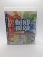 GRA BAND HERO NA PS3