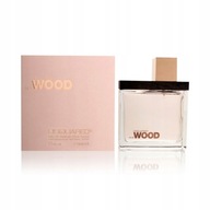 Dsquared 2 She Wood 50 ml EDP Eau De Parfum UNIKAT 50 ml