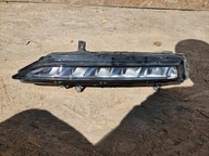 SKODA SUPERB III LIFT LED HALOGEN LEWY PRZOD