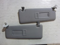 BMW F30 cover PRZECIWSLONECZNA visor visor