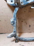 RAMA sider axle beam OPEL COMBO C 1.7DTI