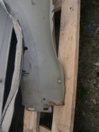 OPEL ASTRA J fender front front right SREBRNY