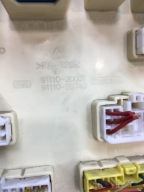 Module fusibles ELANTRA III 91110-2D001