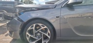 fender front front left OPEL INSIGNIA A KOD LAK Z195