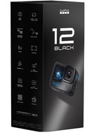 Kamera sportowa GoPro Go Pro HERO 12 Black 5,3K