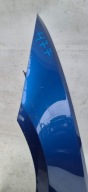 BMW 4 F32 13-20 fender front front left