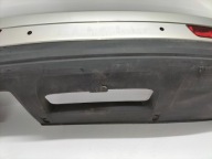 bumper rear rear part AUDI Q3 8U 11-15