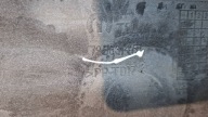 front bumper 735631451 FIAT TIPO II KOMBI HB 2015