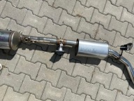 RENAULT MEGANE IV 1.5 DCI CATALYST 208023544R