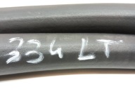 gasket door left right rear part bodywork MK2 KPL Ford S-MAX II