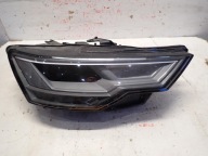 light front front right AUDI A6 C8 2018- FULL LED 4K0941034