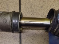 NISSAN MICRA K12 servo control 48001AX701