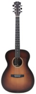 Dowina Bordeaux O-LB Akustická gitara