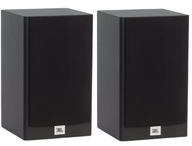 KOLUMNY PODSTAWKOWE JBL STAGE A120 BLACK PARA