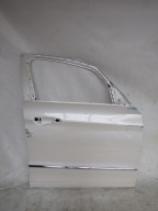 FORD GALAXY III 3 MK3 15-> door right front front