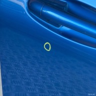 door complete front right FORD PUMA MK2 2021 year ST-LINE