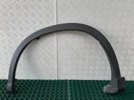 MAZDA CX-5 e KD 12-17 modanatura per parafango Anteriore sinistra KD53-51W31 LH