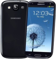 Smartfón Samsung Galaxy S3 Neo 1,5 GB / 16 GB 3G čierny