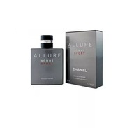 ALLURE HOMME SPORT CHANEL EAU EXTREME 50ML