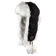 W224B NŐI TÉLI SAPKA TACSKÓ HOSSZÚ FÜL