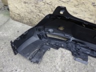 PEUGEOT 5008 III 3 2024- bumper rear