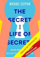 Tajný život našich tajemství Michael Slepian