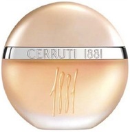 CERRUTI 1881 WOMAN EDT 100ml SPREJ