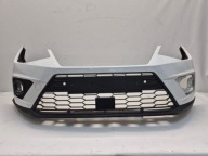 SEAT ARONA 6F9 17- bumper front front grid PDC 6F9807221B