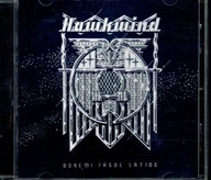 CD Hawkwind - Doremi Fasol Latido