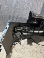 bumper front RENAULT CLIO III