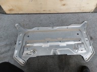 cover chassis BENTLEY CONTINENTAL GT 21r 971407129S