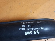 pipe wiring air FORD TRANSIT MK7 2.2 TDCI 6C11-9R504-CB