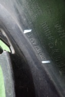 AUDI A3 8Y S-LINE 20- front bumper front