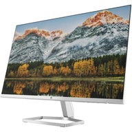 MONITOR HP LED, IPS 27- M27fw