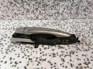 QASHQAI II J11 handle exterior left rear part