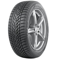 4x Nokian Snowproof 1 215/55R17 98H XL