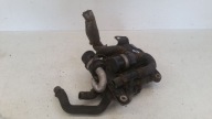 Webasto Audi A8 D3 4,0 TDI