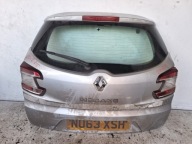 RENAULT MEGANE III 08-13 boot door KOMBI