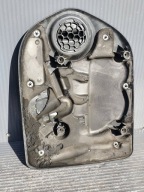 JEEP CHEROKEE KL 3.2 fedél motorfedél 04627815AC