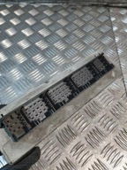 Panel air conditioning devices Wabco 4461950010