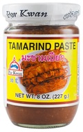Tamarindová pasta - 227 g