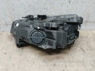 light front right AUDI Q2 81A 81A945004