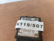 MAZDA 323F PREMACY MODULO IMMOBILIZER CENTRALINA