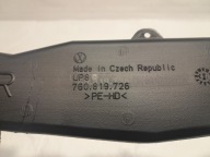 PORSCHE CAYENNE 9Y drain air 760819726