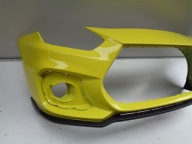 front bumper SUZUKI SWIFT MK8 17- SPORT 30256