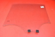 window side right rear part rear DACIA LOGAN 2 II sedan 13-16