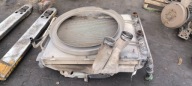 water cooler MERCEDES - BENZ ATEGO 2528L