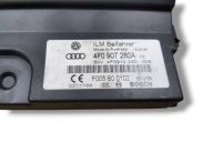 modul BCM Audi A6 C6 2006 4F0907280A