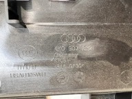 bracket holder STEROWNIKA AUDI A6 C8 4K0907392E